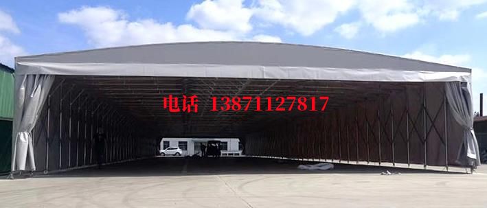 黄梅湖北工业仓库篷房