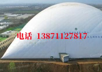 黄梅气膜棚卷帘门,电动门